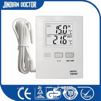 digital bbq thermometer JDP-40