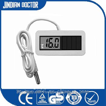 digital thermometer body temperature instrument JDP-40