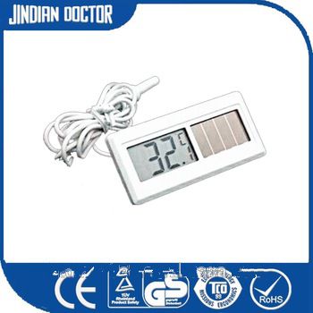 water temperature digital thermometer JDP-40