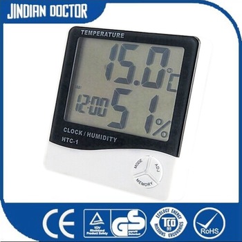 Animal husbandry thermometer