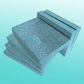 GOOT Polyurethane (PU) Foam Duct Board