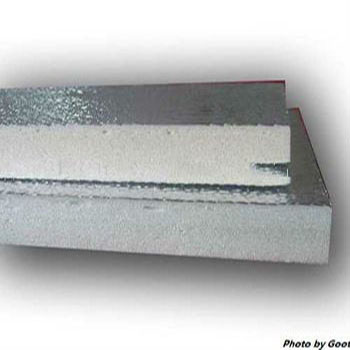 GOOT zero ODP Polyurethane Foam Insulation Panels