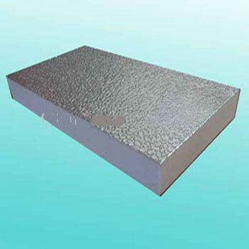GOOT Phenolic Foam Air conditioning Panel for HVAC System