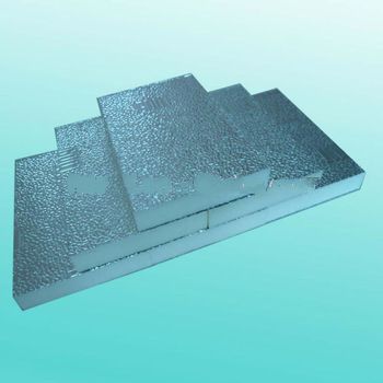 PU Pre-Insulated Duct