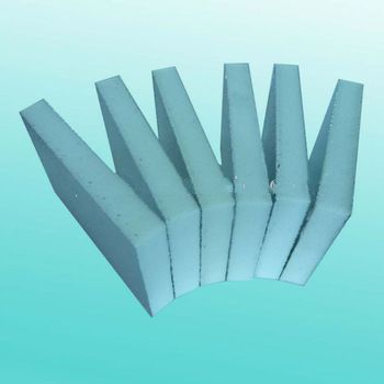 tenlead/goot PU Duct (Embossed)