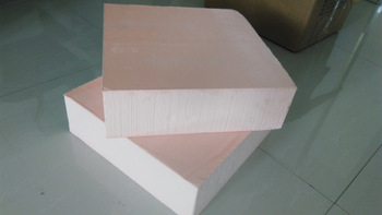 phenolic foam insulation baord