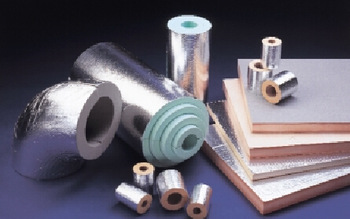 Class ’O’ Phenolic Foam