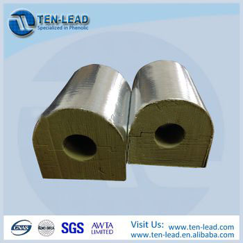 Pipe Insulation Material Phenolic Duct HVAC System