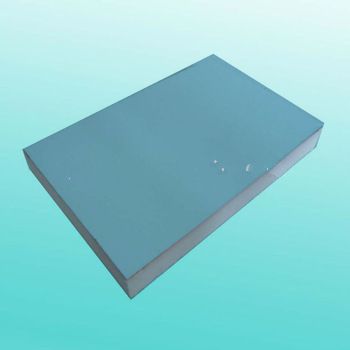 GOOT All-in-one <font color='red'>Phenolic</font> Foam <font color='red'>Pre</font>-<font color='red'>insulated</font> <font color='red'>Duct</font> <font color='red'>Panel</font>