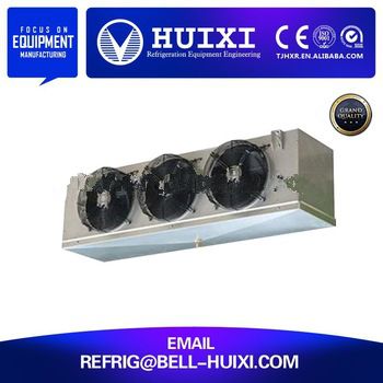 Evaporative Air Cooler Without Water