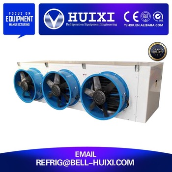 DL Ceiling Type refrigerated Air Cooler Without Water