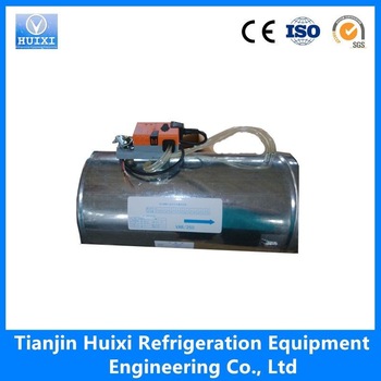 high quality air vav controller for vav system