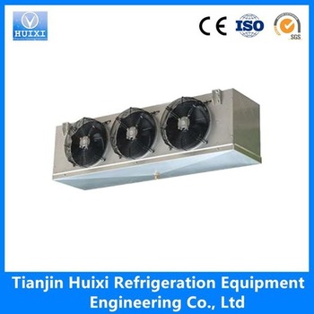galvanized hvac air cooler