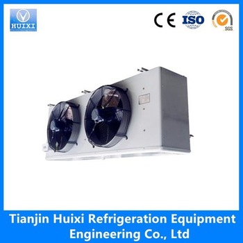 China CE industrial air cooler for hvac