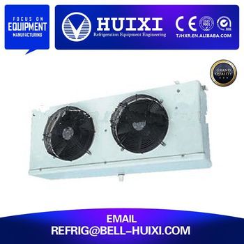 Air conditioning air cooler without water