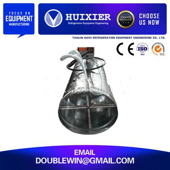 VAV Box Control Actuator Damper