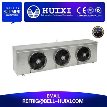 advanced industrial evaporative air cooler