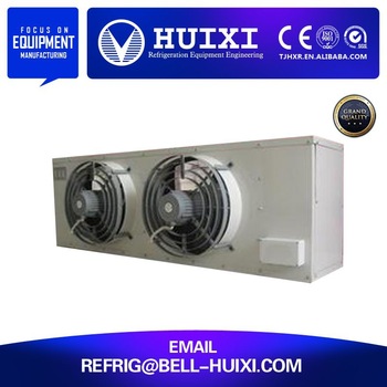 ceiling mounted alloy steel evaporative air cooler