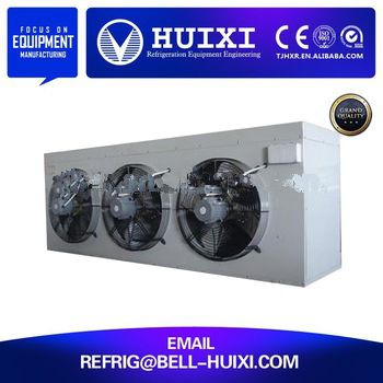 Industrial air refrigerating equipment