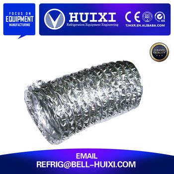 Spiral Duct/Ductwork/Air Duct/ Vent Duct in lower price