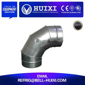 Air conditioning duct in the best quality
