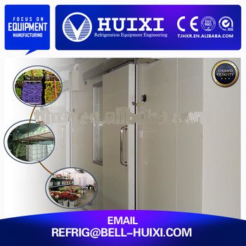 Cool Room <font color='red'>Container</font> Panels for Sale