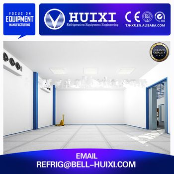 Medical Refrigerator Cold Room Price