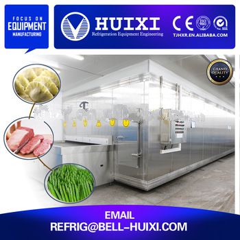 Cheap Mini <font color='red'>Quick</font> <font color='red'>Freezing</font> Food and Vegetable <font color='red'>Machine</font>