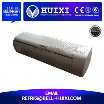 Factory SaleS 4 Pipe Fan Coil Unit Inverter