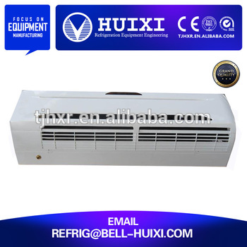 Intelligent Adjustment Wall Installation Fan Coil Unit