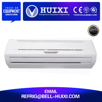 wall type air condition water fan coil unit high wall motor importer
