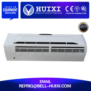high static pressure fan coil unit heating fan coil heater fan control unit