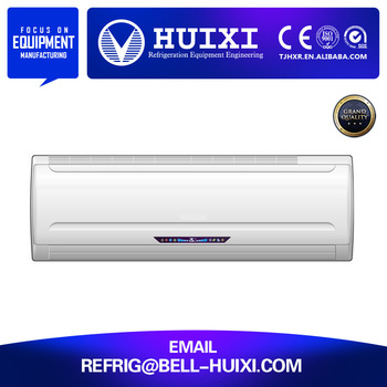 wall installation water fan coil motors indoor unit manufacturer