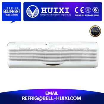 Residential Use Popular Heat Exchange Fan Coil Units