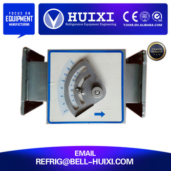 low noise ventilation square constant flow actuator damper