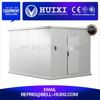 <font color='red'>Walk</font> in Sandwich Panel <font color='red'>Cold</font> <font color='red'>Room</font> <font color='red'>Freezer</font>