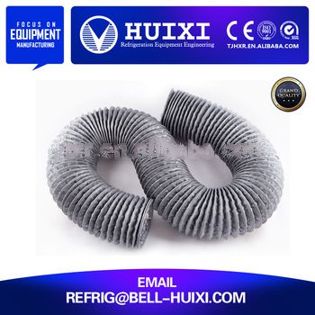 <font color='red'>Hvac</font> Fire <font color='red'>Resistant</font> <font color='red'>Duct</font> <font color='red'>Flexible</font> <font color='red'>Pvc</font> <font color='red'>Air</font> Conditioning <font color='red'>Hose</font>