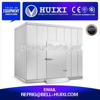 Best Price Prefabricated Cold Store Room Price