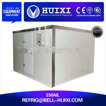 China Wholesale Deep Freezer Cold Storage Room