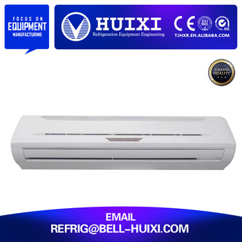 wall type air-conditioning air aux fan coil unit of the best