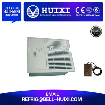 Multi- Blade Supply Air <font color='red'>Smoke</font> <font color='red'>Extraction</font> Outlet
