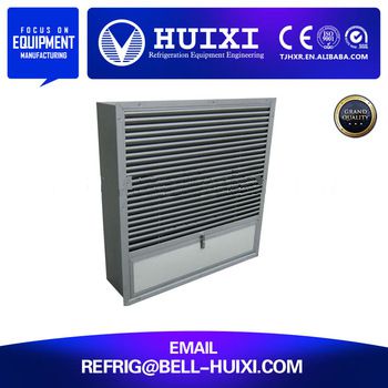 Air Condition Motorized Multi Blade <font color='red'>Smoke</font> <font color='red'>Vent</font>