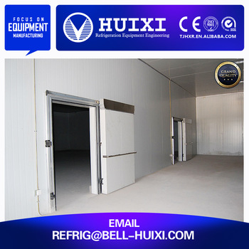 Large Food Preservation Cold Room Price
