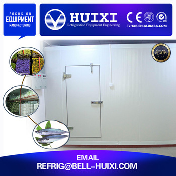 Food Large Cold Room Price