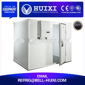 Quick Frozen Processing Cold Storage <font color='red'>Container</font>