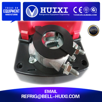 Air Conditioning Damper Control Motor Motorized Damper Actuator
