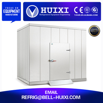 Cold Storage Pizza Cold Room Price
