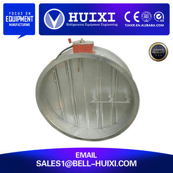 HVAC Firefighting Damper Duct Fire Damper