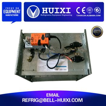 VAV Air Damper Variable Air Volume Damper