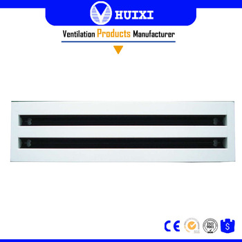<font color='red'>Decorative</font> Ceiling <font color='red'>Return</font> Linear Slot <font color='red'>Air</font> <font color='red'>Grille</font>